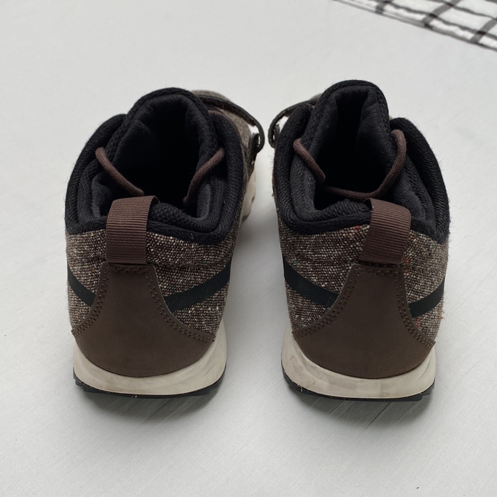 Nike SB Trainrendor Men’s Size 7 Shoes Brown/Multicolor - Picture 3 of 12